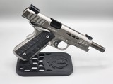 .45 Kimber Rapide Black Ice - 3 of 7