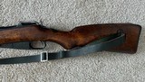 Great Condition Finnish Mosin SAKO M39 7.62x54r - 2 of 13