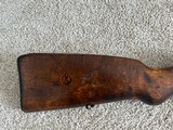 Great Condition Finnish Mosin SAKO M39 7.62x54r - 4 of 13