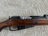 Great Condition Finnish Mosin SAKO M39 7.62x54r - 6 of 13