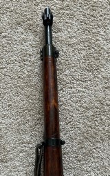 Great Condition Finnish Mosin SAKO M39 7.62x54r - 13 of 13