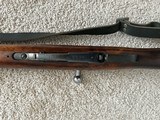Great Condition Finnish Mosin SAKO M39 7.62x54r - 9 of 13
