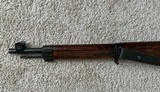 Great Condition Finnish Mosin SAKO M39 7.62x54r - 5 of 13