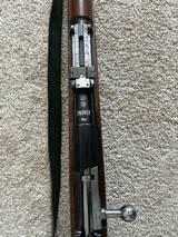 Great Condition Finnish Mosin SAKO M39 7.62x54r - 12 of 13
