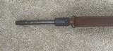Mint Condition 1908 Brazilian Mauser 7x57mm + Bayonet - 10 of 15