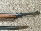 Mint Condition 1908 Brazilian Mauser 7x57mm + Bayonet - 4 of 15