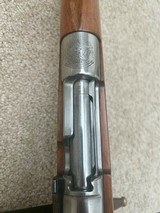 Mint Condition 1908 Brazilian Mauser 7x57mm + Bayonet - 7 of 15