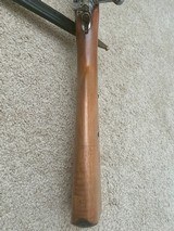 Mint Condition 1908 Brazilian Mauser 7x57mm + Bayonet - 5 of 15