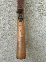 Mint Condition 1908 Brazilian Mauser 7x57mm + Bayonet - 8 of 15