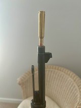 Mint Condition 1908 Brazilian Mauser 7x57mm + Bayonet - 11 of 15