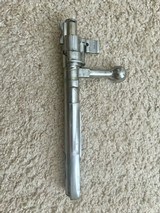 Mint Condition 1908 Brazilian Mauser 7x57mm + Bayonet - 14 of 15