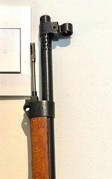 Swedish Ljungman AG42B 6.5x55mm Matching-Great Condition - 10 of 15