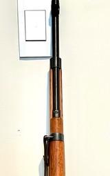 Swedish Ljungman AG42B 6.5x55mm Matching-Great Condition - 5 of 15