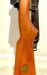 Swedish Ljungman AG42B 6.5x55mm Matching-Great Condition - 2 of 15