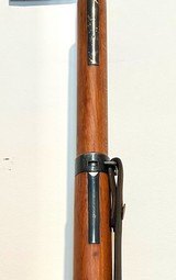 Swedish Ljungman AG42B 6.5x55mm Matching-Great Condition - 13 of 15