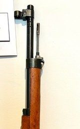 Swedish Ljungman AG42B 6.5x55mm Matching-Great Condition - 4 of 15