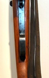 Swedish Ljungman AG42B 6.5x55mm Matching-Great Condition - 12 of 15