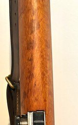 Swedish Ljungman AG42B 6.5x55mm Matching-Great Condition - 7 of 15