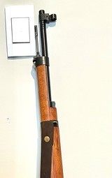 Swedish Ljungman AG42B 6.5x55mm Matching-Great Condition - 8 of 15