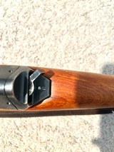 Swedish Ljungman AG42B 6.5x55mm Matching-Great Condition - 15 of 15