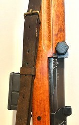 Swedish Ljungman AG42B 6.5x55mm Matching-Great Condition - 9 of 15