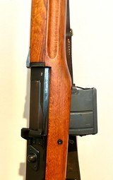 Swedish Ljungman AG42B 6.5x55mm Matching-Great Condition - 3 of 15