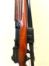 Venezuelan FN49 FN 49 SAFN 49 M49 7x57mm All Matching-Great Condition - 3 of 15