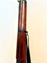 Venezuelan FN49 FN 49 SAFN 49 M49 7x57mm All Matching-Great Condition - 4 of 15