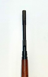 Venezuelan FN49 FN 49 SAFN 49 M49 7x57mm All Matching-Great Condition - 15 of 15