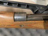 DOU 42 GERMAN WW2 G.24(t) RIFLE - 2 of 5