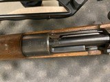 DOU 42 GERMAN WW2 G.24(t) RIFLE - 4 of 5