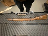 DOU 42 GERMAN WW2 G.24(t) RIFLE - 5 of 5