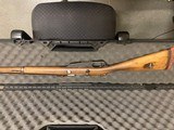 Erfurt made 1891 kar88 cavalry rifle - 5 of 5