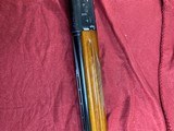 Browning A5 20ga lite 1963/64 - 9 of 15