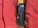 Browning A5 20ga lite 1963/64 - 14 of 15