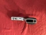 Walther, PPK 22 nickel plated made in Germany - 5 of 9