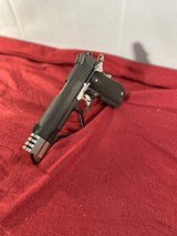 Sig sauer 1911 fastback nightmare - 1 of 7