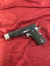 Sig sauer 1911 fastback nightmare - 4 of 7
