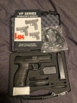 HK vp9