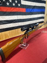 Remington 700 BDO, 8 mm rem mag - 4 of 17