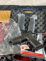 Sig sauer 320 X carry Legion for sale - 7 of 8