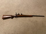 Super grade Winchester model 70 300 Winchester mag - 2 of 14