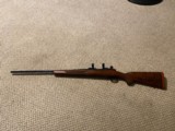 Winchester model 70 300 Winchester mag