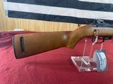 Iver Johnson .30 cal m1 carbine rifle - 10 of 14