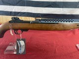 Iver Johnson .30 cal m1 carbine rifle - 11 of 14