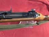 Iver Johnson .30 cal m1 carbine rifle - 8 of 14