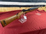 Iver Johnson .30 cal m1 carbine rifle - 1 of 14