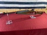 Iver Johnson .30 cal m1 carbine rifle - 2 of 14