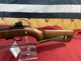 Iver Johnson .30 cal m1 carbine rifle - 5 of 14