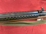 Iver Johnson .30 cal m1 carbine rifle - 7 of 14